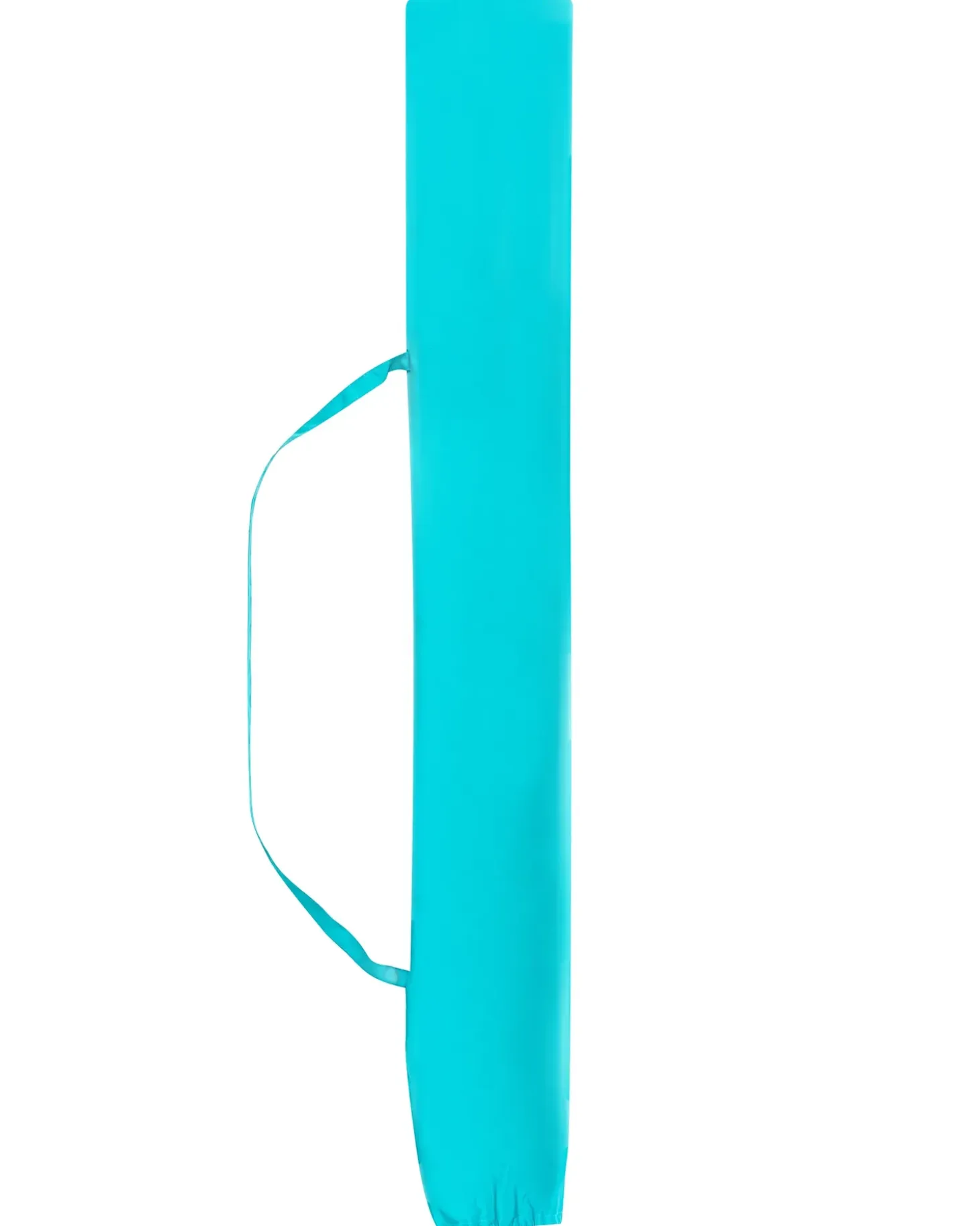 Haveparasol 232 cm SESTRIERE Turkis
