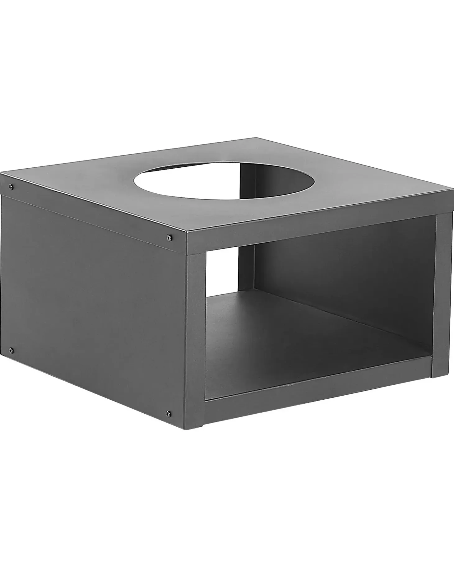 Havepejs TANARA Metal Sort