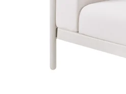 Havesofa 4 personers FERRETTI Lys Beige
