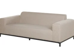 Havesofa 2 personers ROVIGO Beige