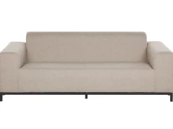 Havesofa 2 personers ROVIGO Beige