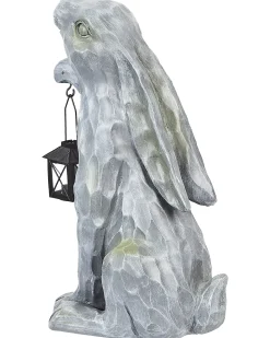 Havestatue ARGILLY Grå