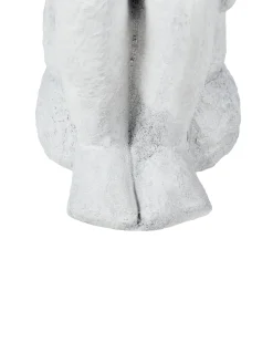 Havestatue FRIA Grå