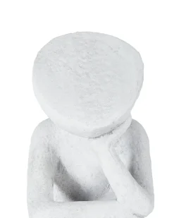 Havestatue FRIA Grå