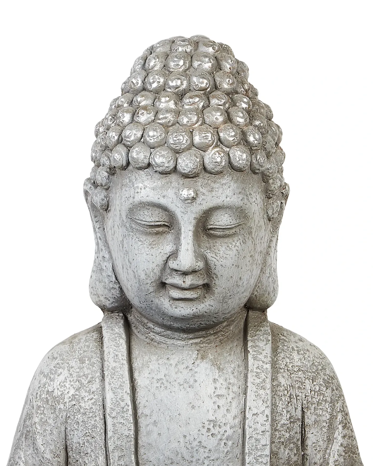 Havestatue MONTCEL Grå