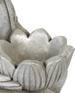 Havestatue MONTCEL Grå