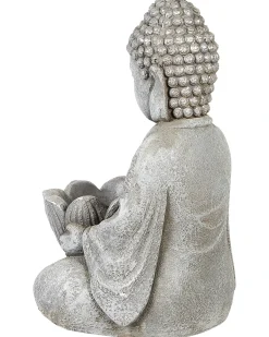 Havestatue MONTCEL Grå