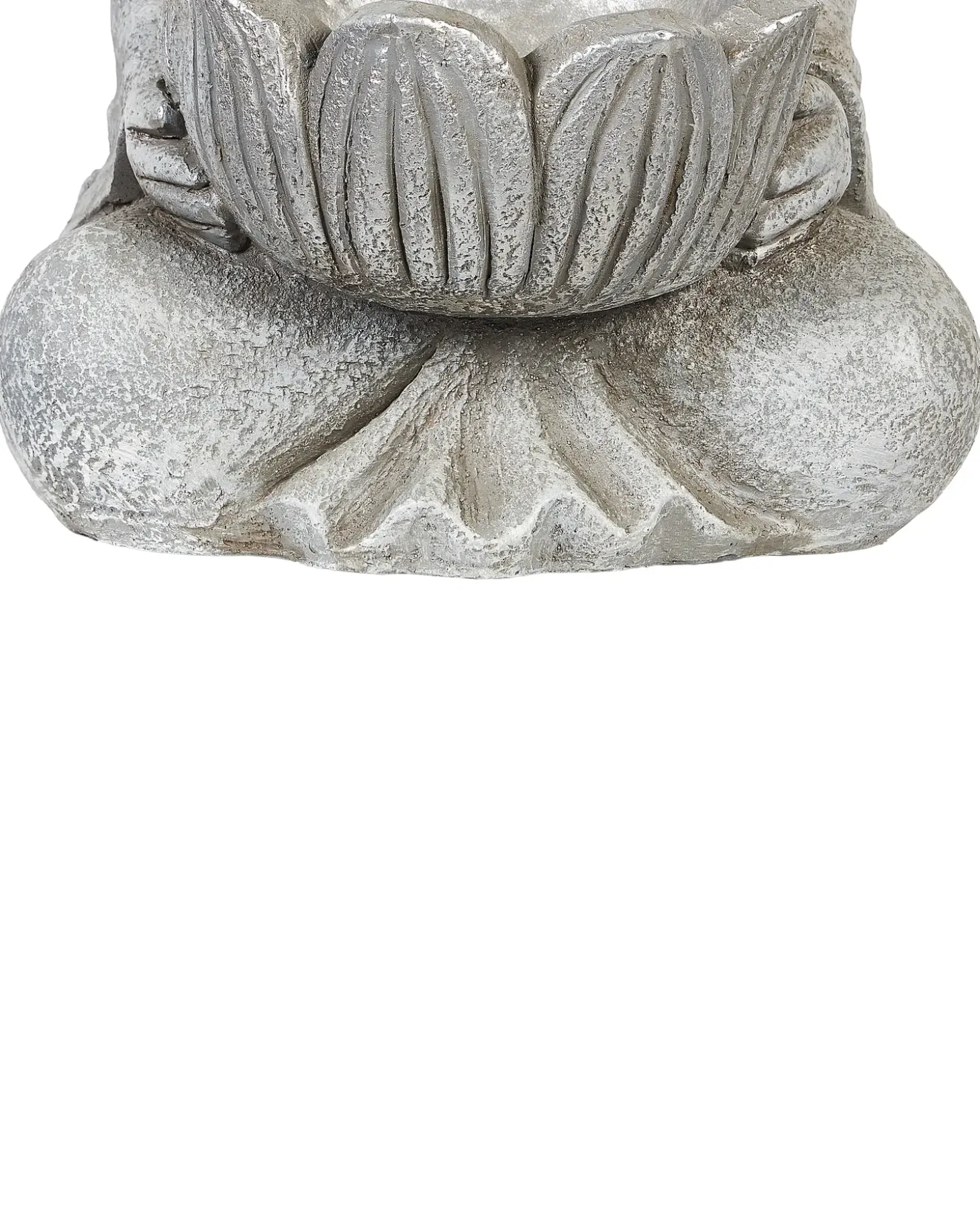 Havestatue MONTCEL Grå