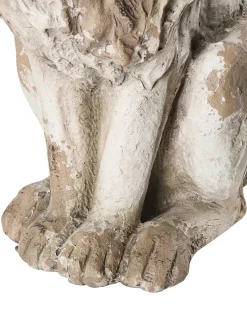 Havestatue NEIVE Hare Beige