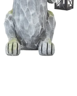 Havestatue NOLAY Grå