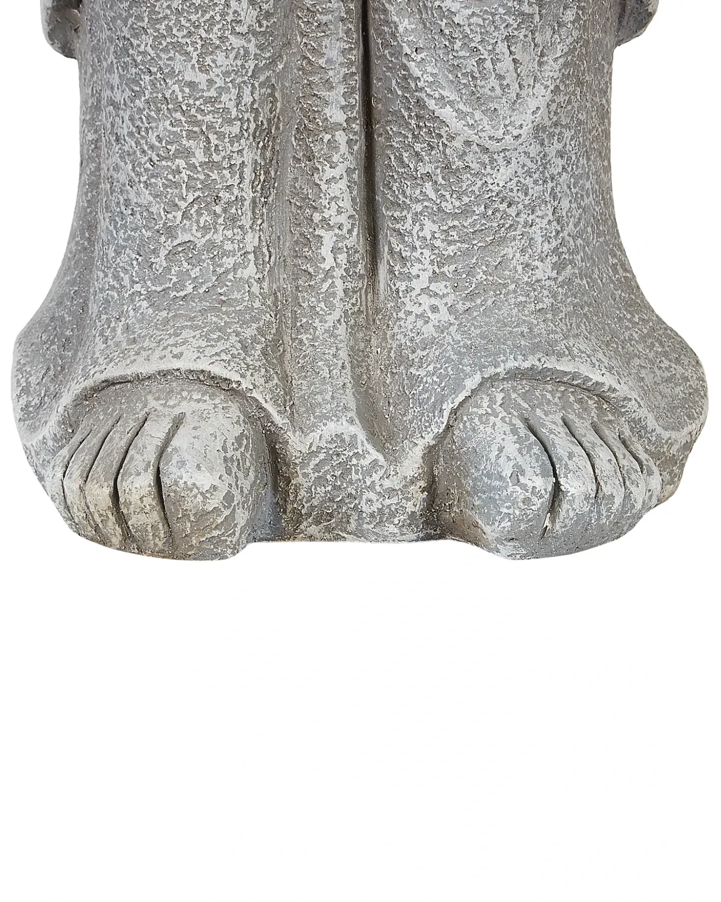 Havestatue THOIRY Grå