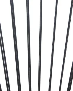 Havestol ACAPULCO II PE-rattan Sort