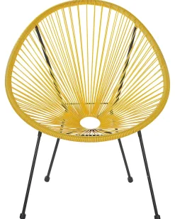 Havestol ACAPULCO II PE-rattan Gul