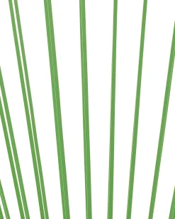 Havestol ACAPULCO II PE-rattan Grøn
