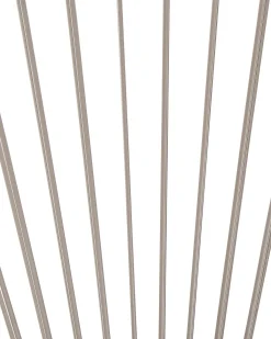 Havestol ACAPULCO II PE-rattan Lysegrå