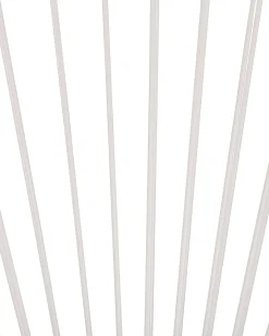 Havestol ACAPULCO II PE-rattan Hvid