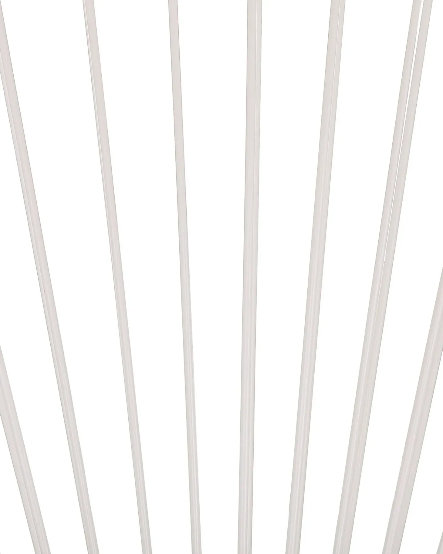 Havestol ACAPULCO II PE-rattan Hvid