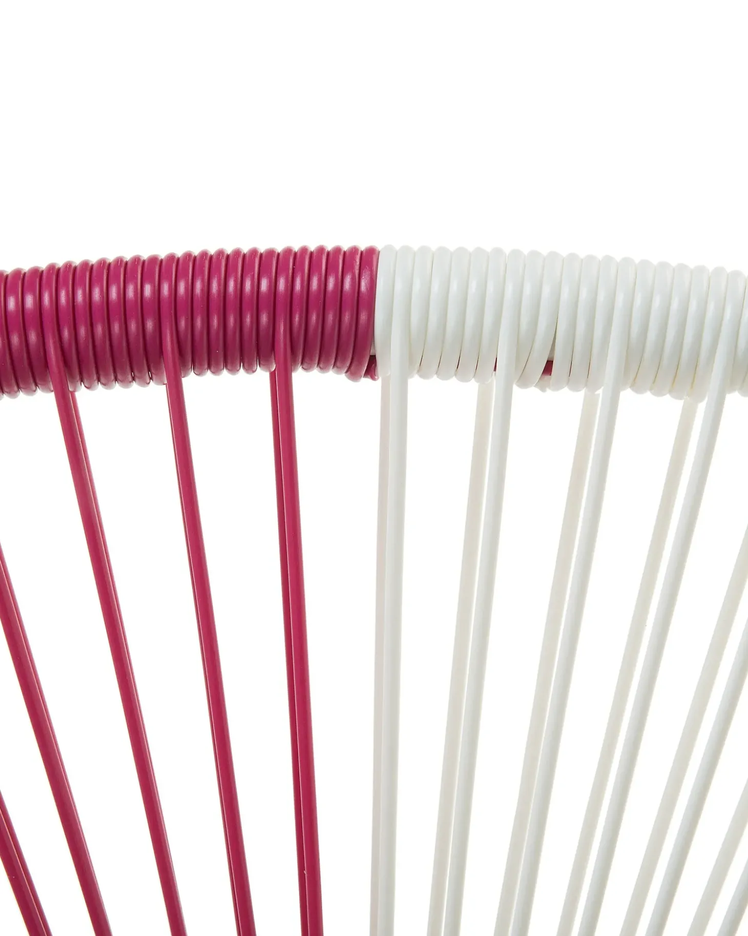 Havestol ACAPULCO PE-rattan Fuchsia