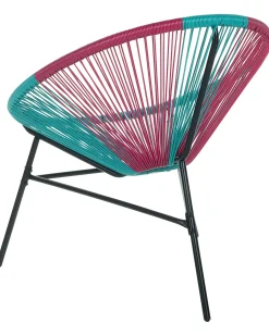 Havestol ACAPULCO PE-rattan Turkis
