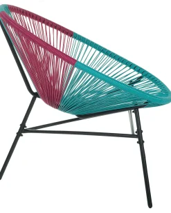 Havestol ACAPULCO PE-rattan Turkis