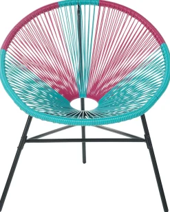 Havestol ACAPULCO PE-rattan Turkis