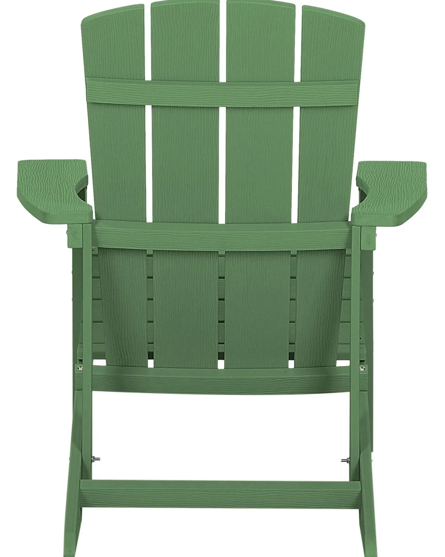 Havestol ADIRONDACK Grøn