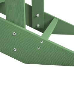 Havestol ADIRONDACK Grøn