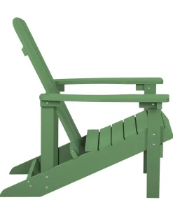 Havestol ADIRONDACK Grøn