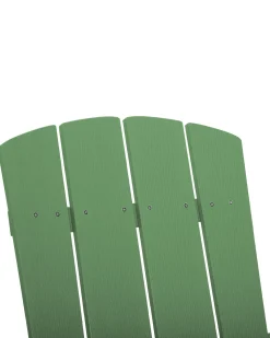 Havestol ADIRONDACK Grøn