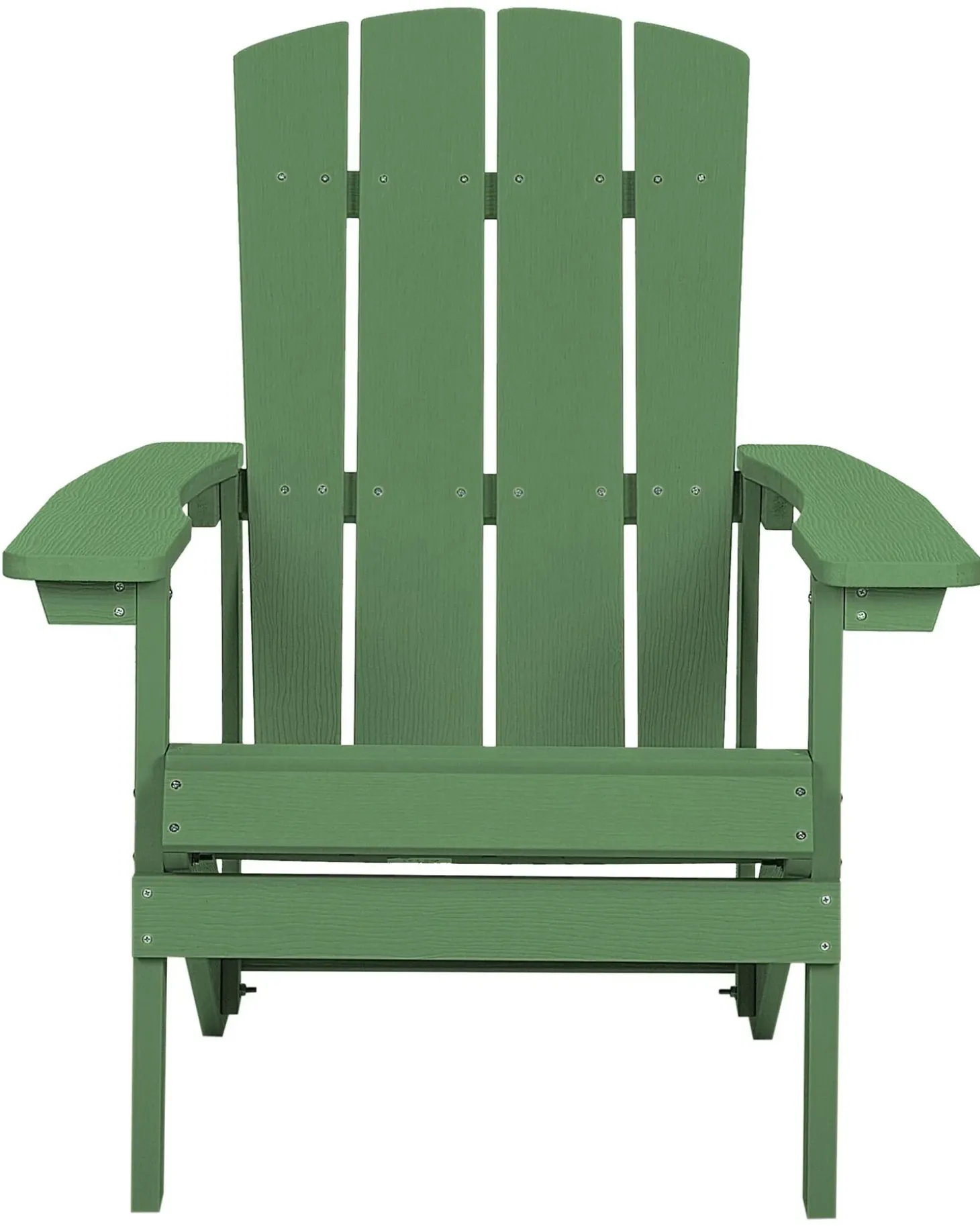 Havestol ADIRONDACK Grøn