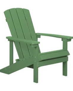 Havestol ADIRONDACK Grøn