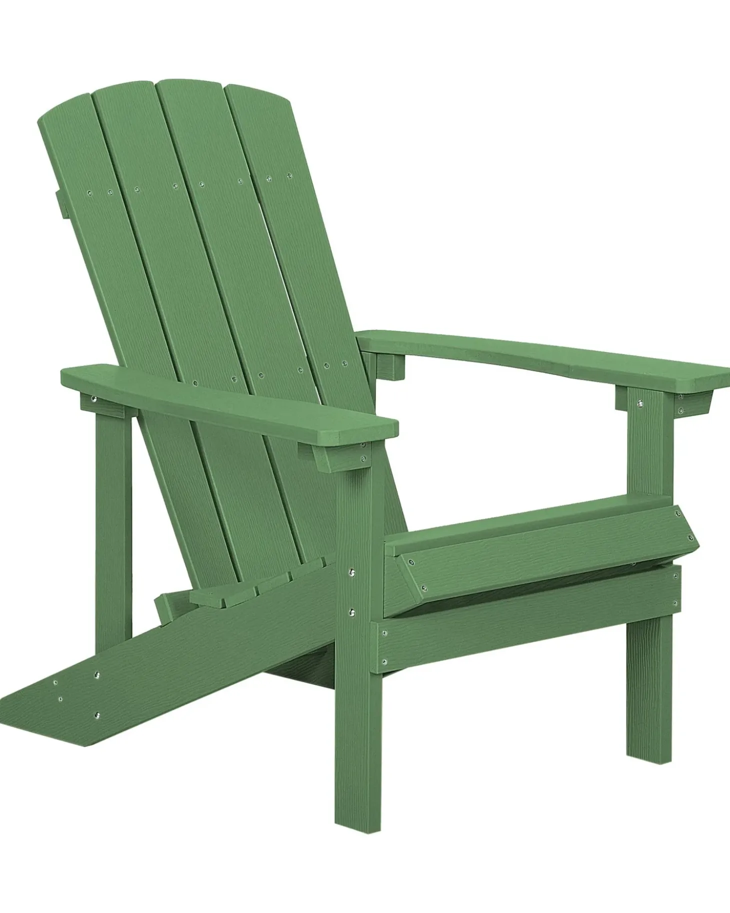 Havestol ADIRONDACK Grøn