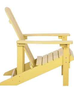 Havestol ADIRONDACK Gul