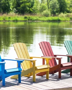 Havestol ADIRONDACK Gul