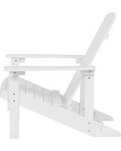 Havestol ADIRONDACK Hvid