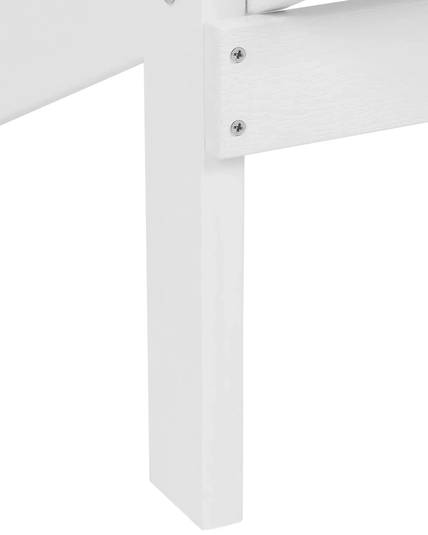 Havestol ADIRONDACK Hvid