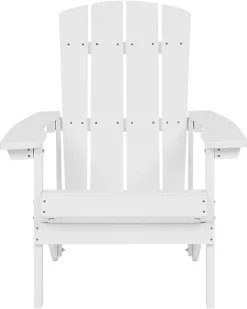 Havestol ADIRONDACK Hvid