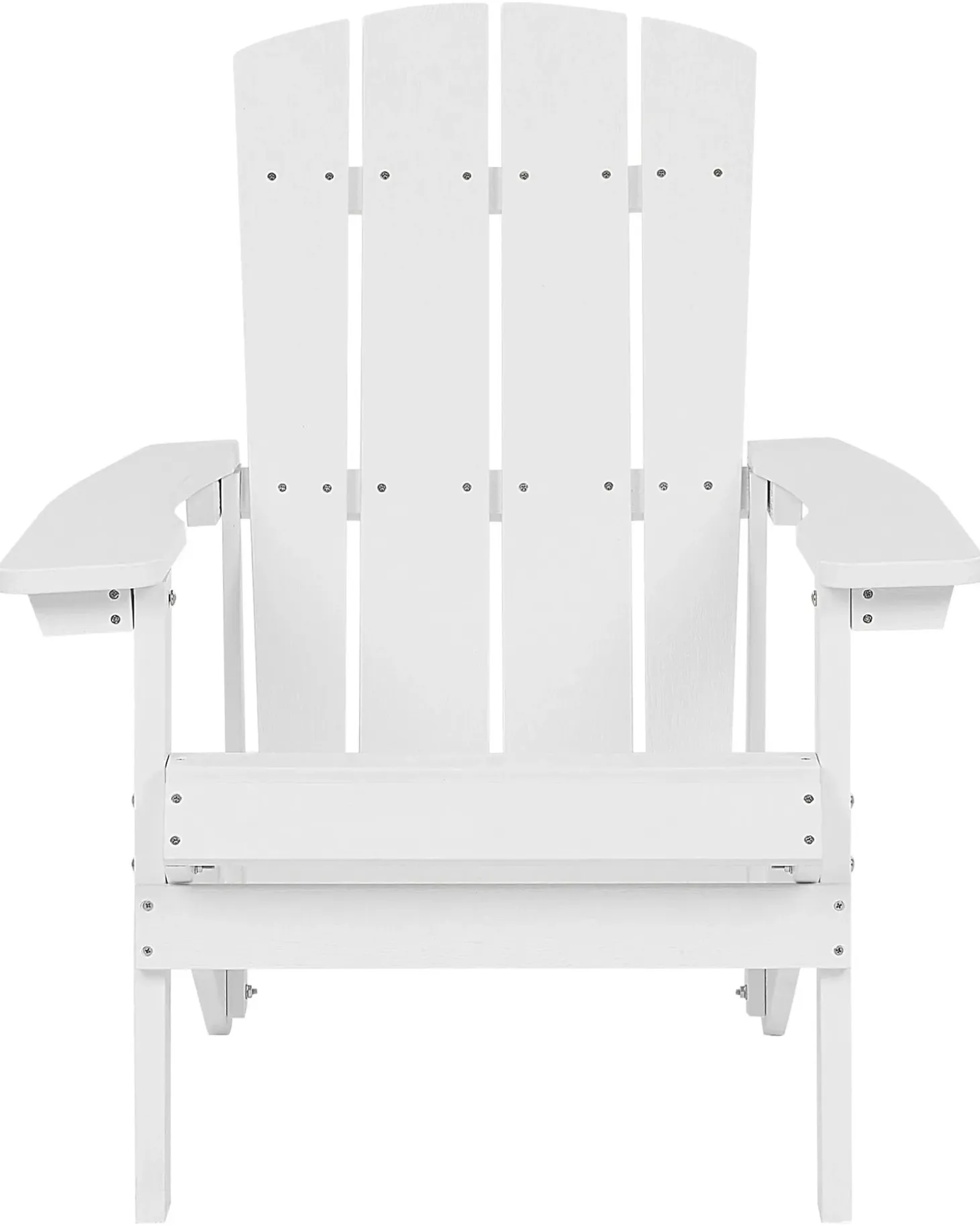 Havestol ADIRONDACK Hvid