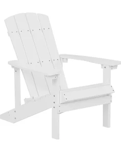 Havestol ADIRONDACK Hvid