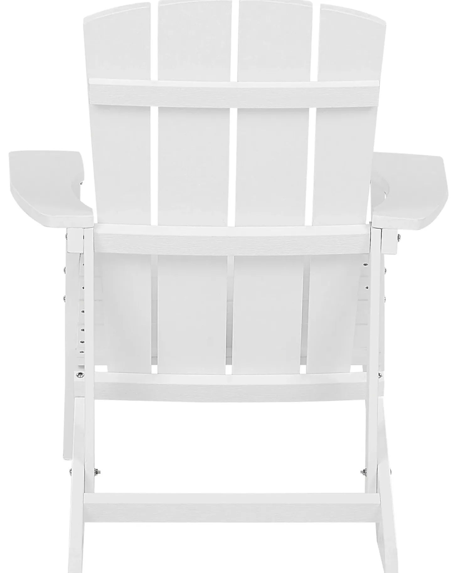 Havestol ADIRONDACK Hvid