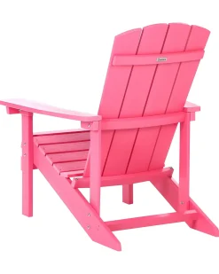 Havestol ADIRONDACK Lyserød