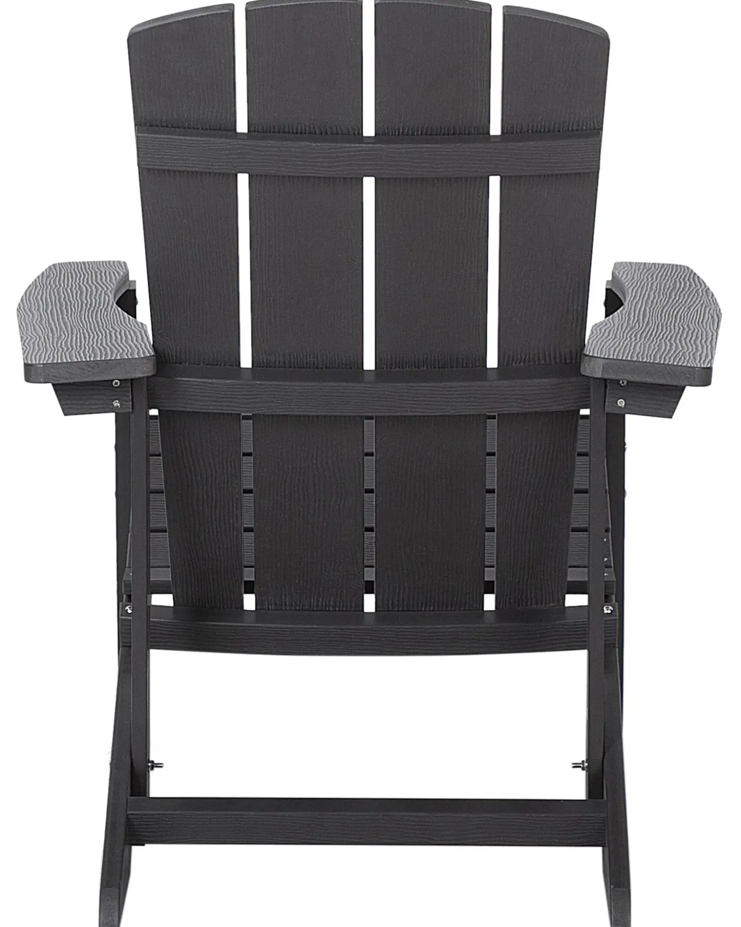 Havestol ADIRONDACK Mørkegrå