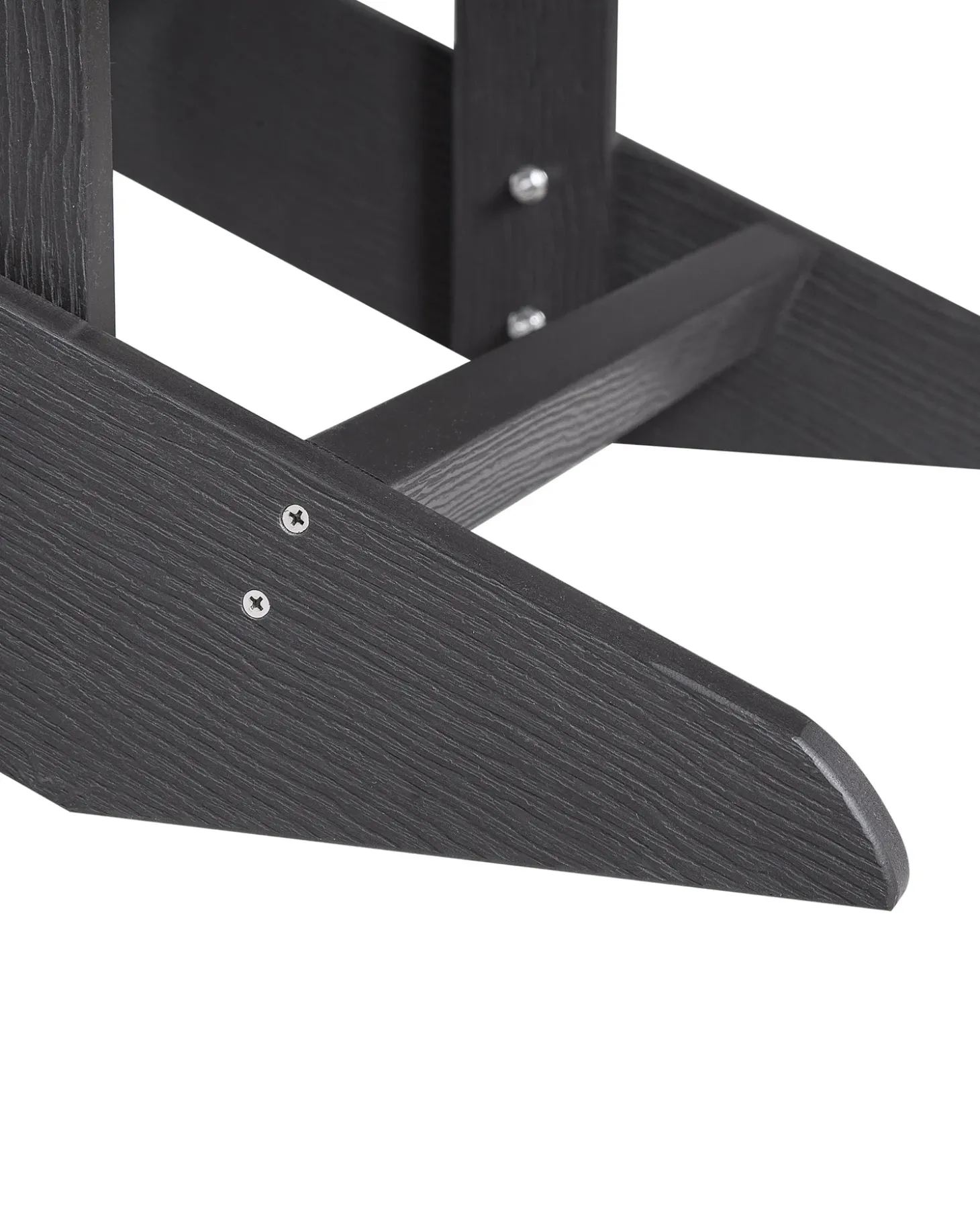 Havestol ADIRONDACK Mørkegrå