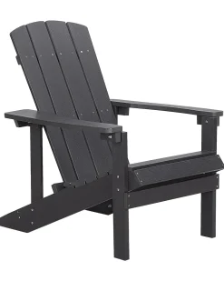 Havestol ADIRONDACK Mørkegrå