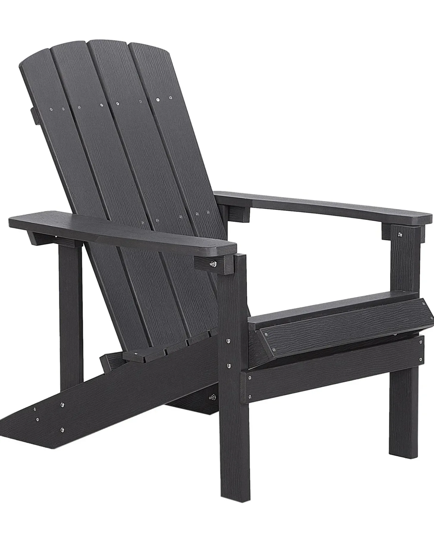 Havestol ADIRONDACK Mørkegrå