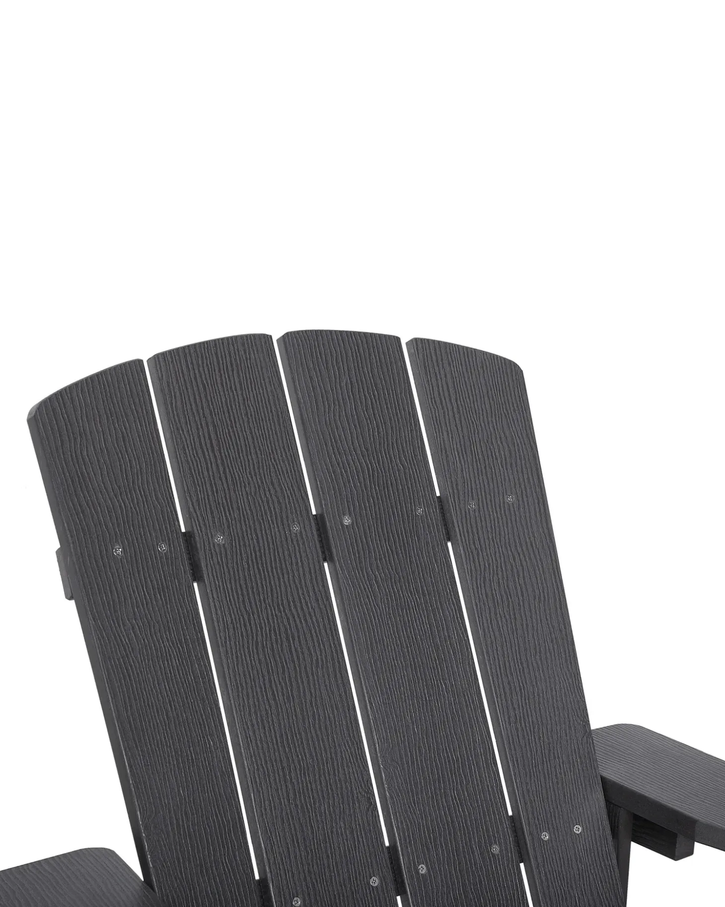 Havestol ADIRONDACK Mørkegrå
