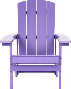 Havestol ADIRONDACK Purpur