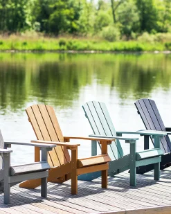 Havestol ADIRONDACK Turkis