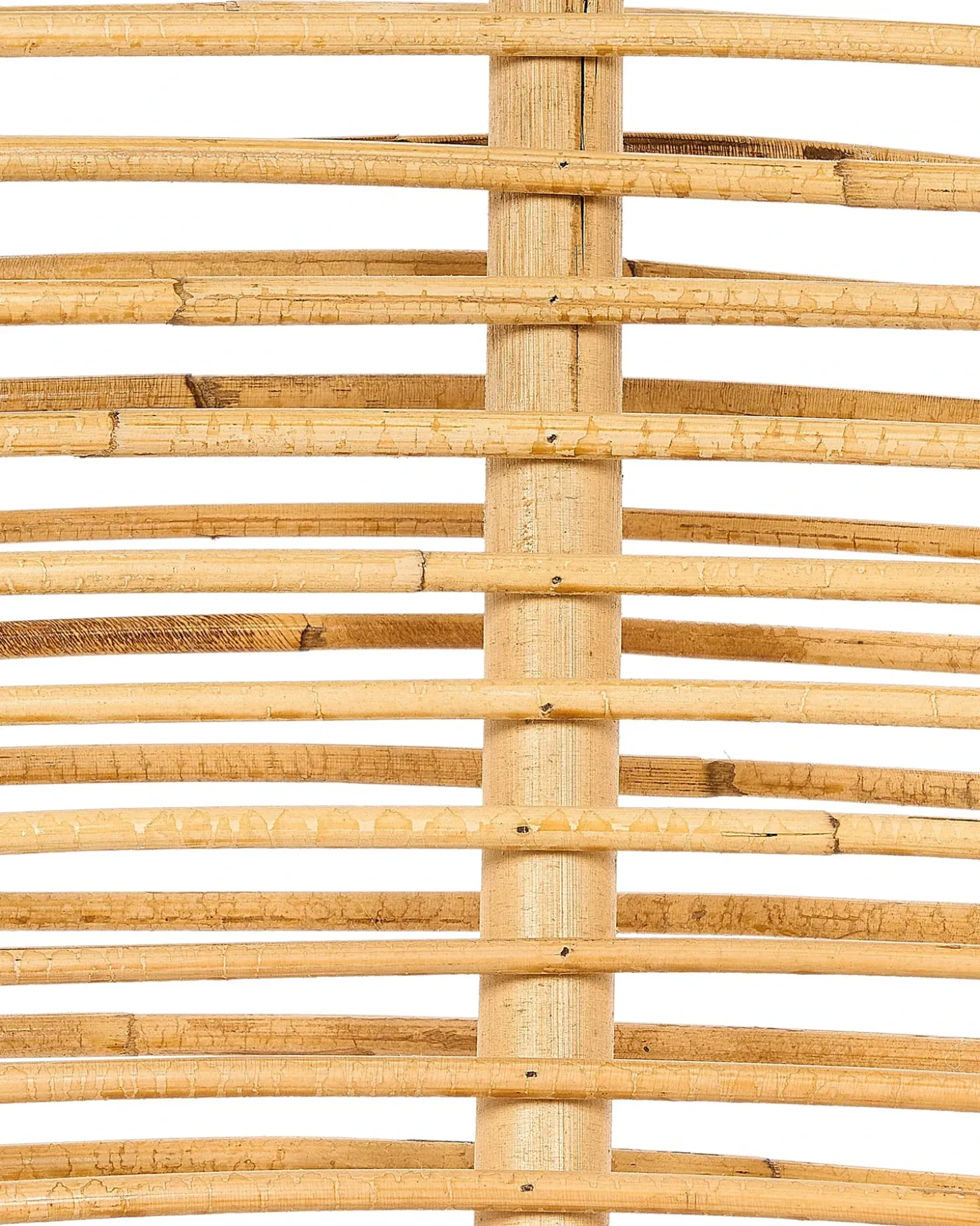 Havestol MARATEA Rattan Naturlig