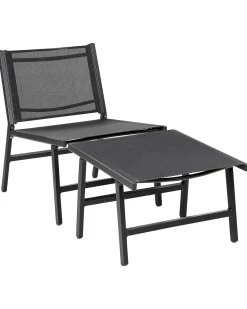 Havestol MARCEDDI Metal Sort
